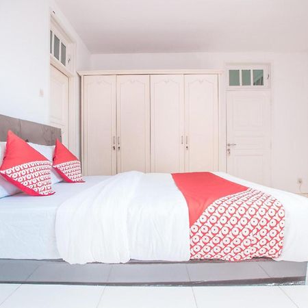 ג'קרטה Capital O 332 Residence G17 Kemang מראה חיצוני תמונה