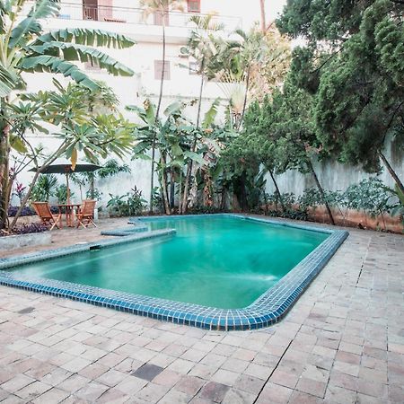 ג'קרטה Capital O 332 Residence G17 Kemang מראה חיצוני תמונה