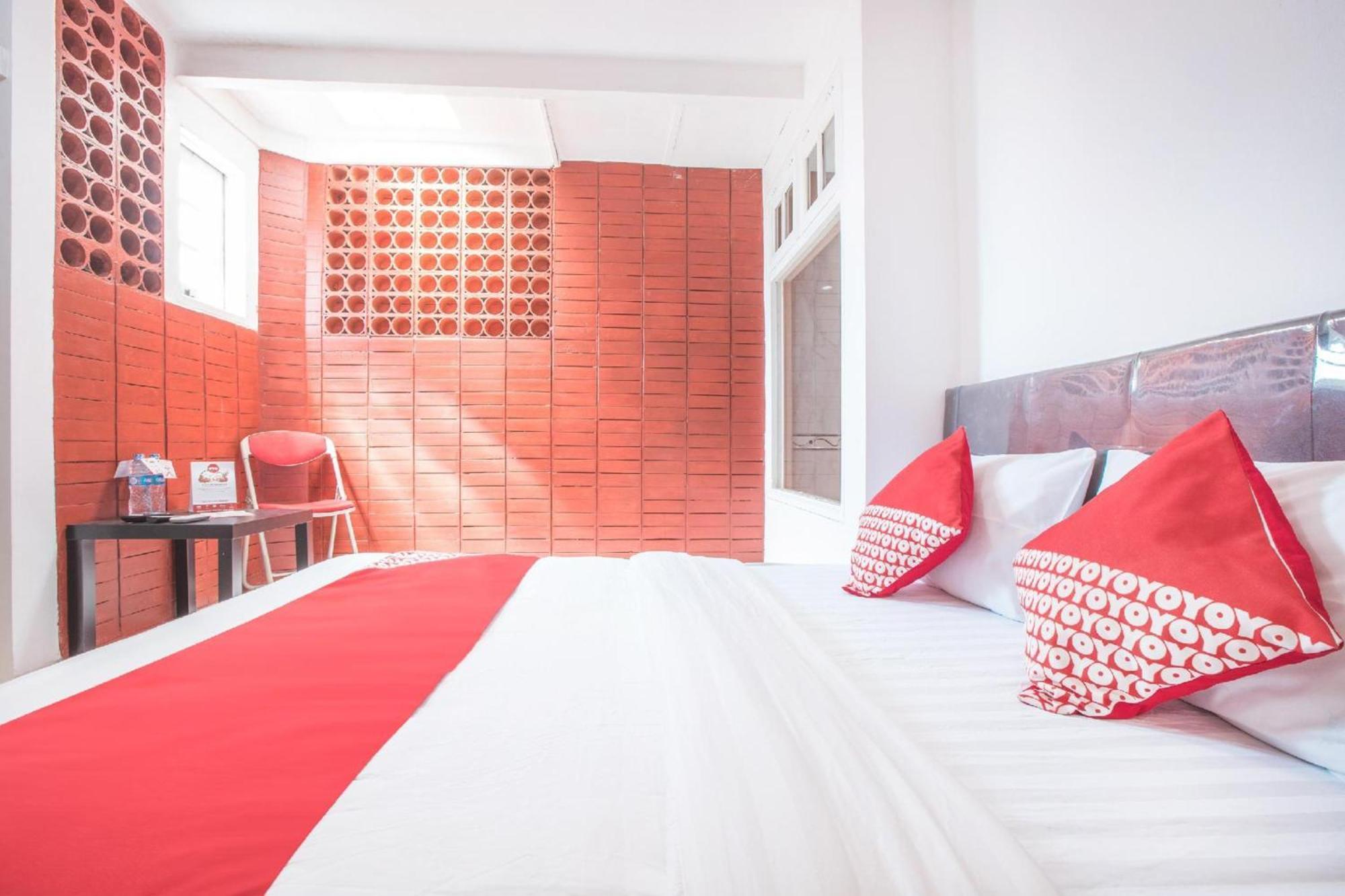 ג'קרטה Capital O 332 Residence G17 Kemang מראה חיצוני תמונה