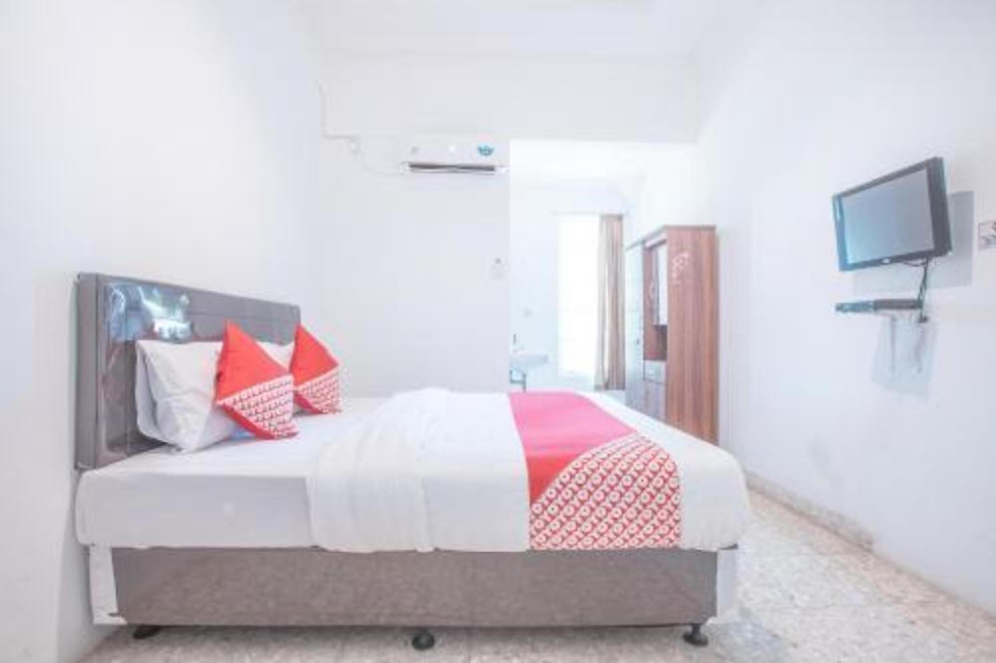ג'קרטה Capital O 332 Residence G17 Kemang מראה חיצוני תמונה