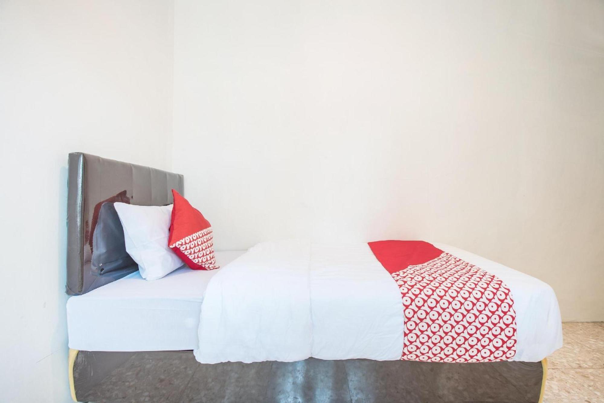 ג'קרטה Capital O 332 Residence G17 Kemang מראה חיצוני תמונה