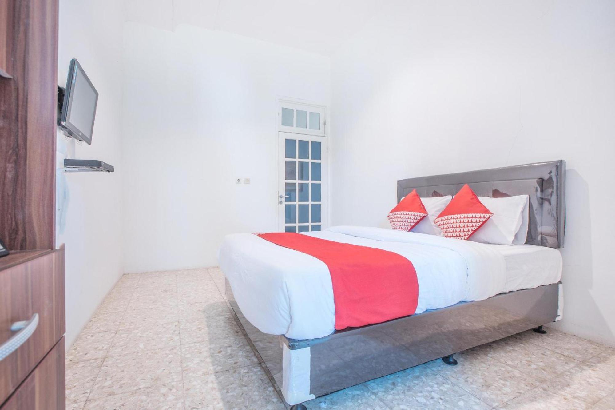 ג'קרטה Capital O 332 Residence G17 Kemang מראה חיצוני תמונה