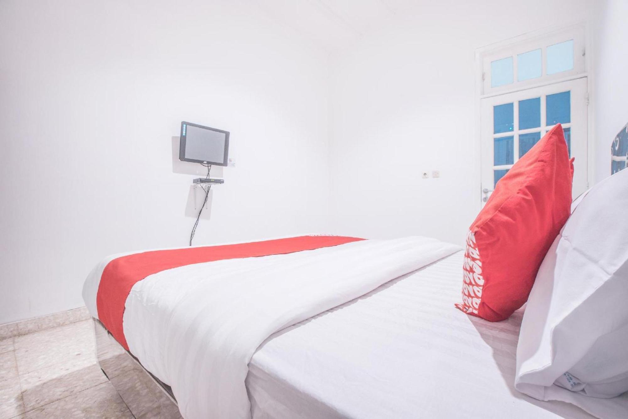ג'קרטה Capital O 332 Residence G17 Kemang מראה חיצוני תמונה