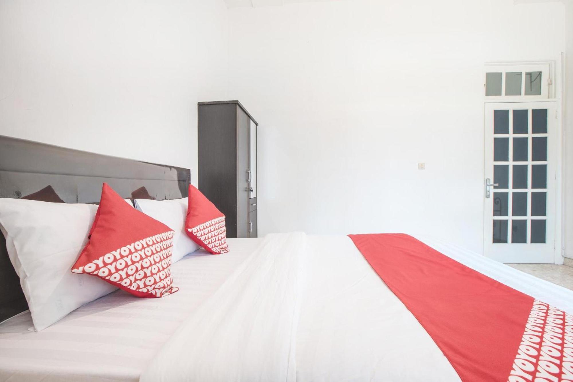 ג'קרטה Capital O 332 Residence G17 Kemang מראה חיצוני תמונה