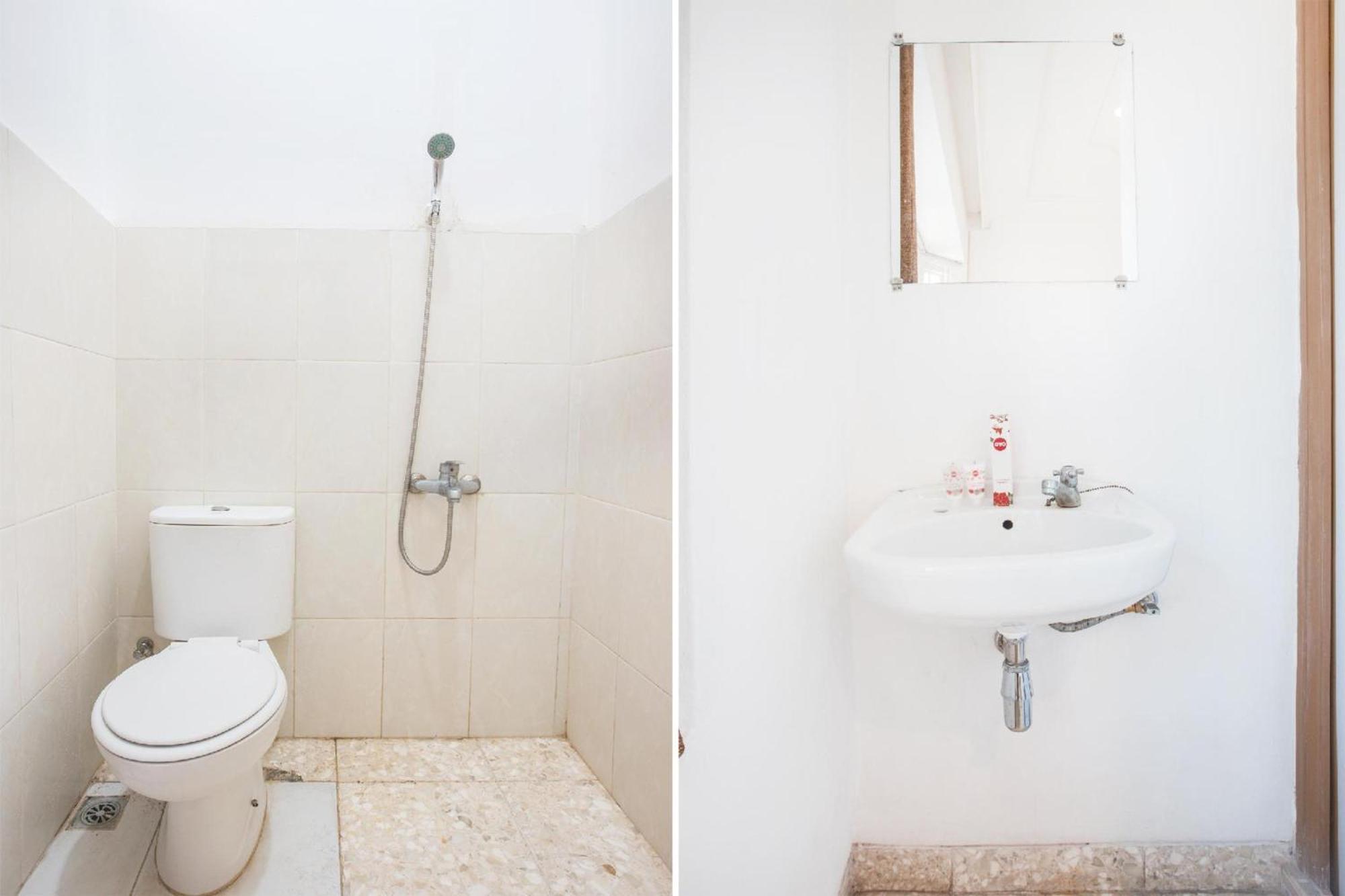 ג'קרטה Capital O 332 Residence G17 Kemang מראה חיצוני תמונה